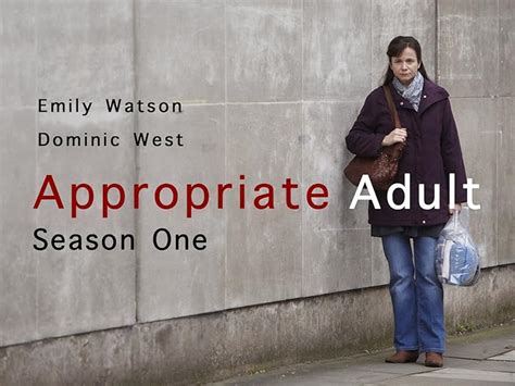 adult prime|Appropriate Adult Season 1 .